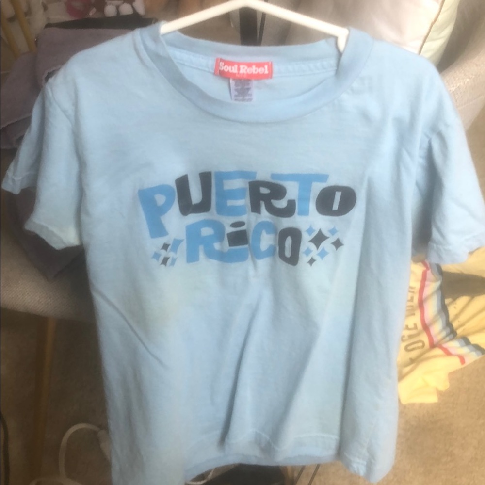 Cute shirt